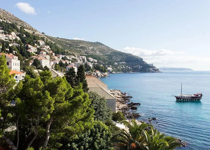 Sunset Gostinjska kuća