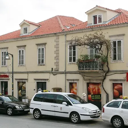 Sunset בית הארחה 3*