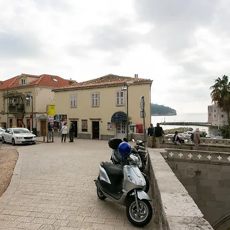 בית הארחה Sunset דוברובניק