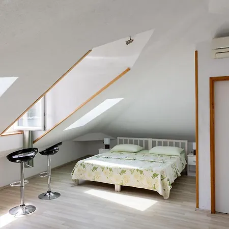 Sunset בית הארחה דוברובניק