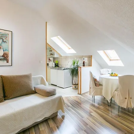 בית הארחה Sunset דוברובניק