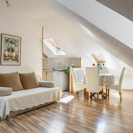 Sunset בית הארחה דוברובניק