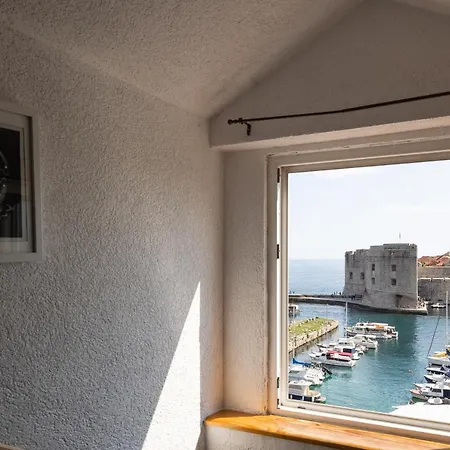 Sunset דוברובניק