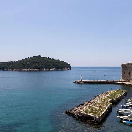 בית הארחה Sunset