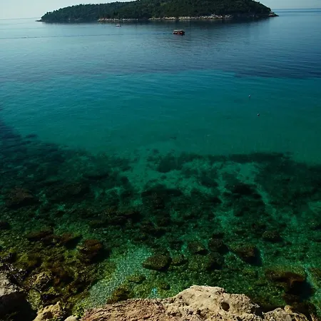 בית הארחה Sunset דוברובניק