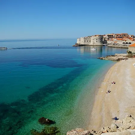 בית הארחה Sunset 3*