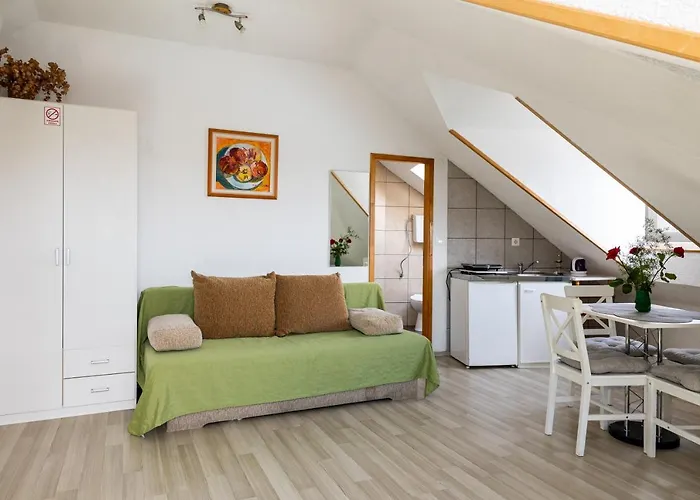 Sunset Pensionat Dubrovnik