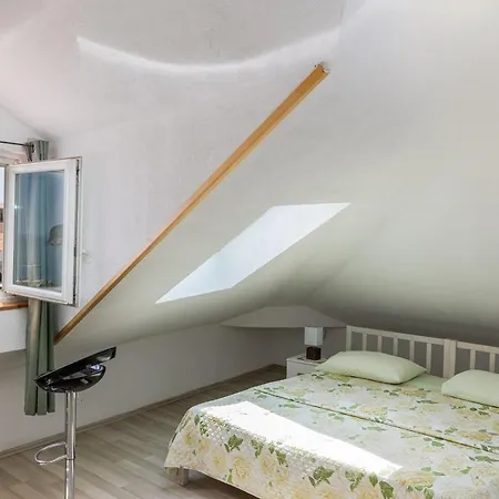 杜布罗夫尼克日落公寓酒店 3*