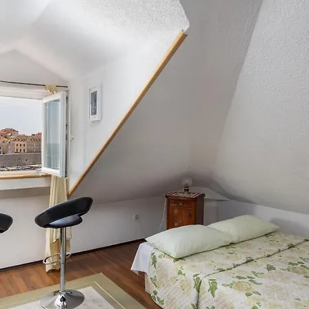 杜布罗夫尼克日落公寓酒店