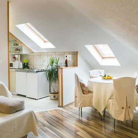 杜布罗夫尼克日落公寓酒店 杜布罗夫尼克