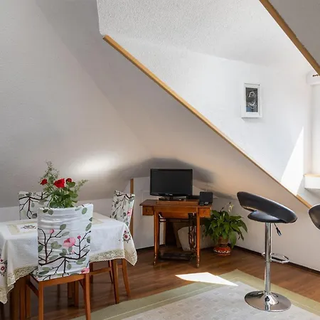 招待所 杜布罗夫尼克日落公寓酒店 杜布罗夫尼克