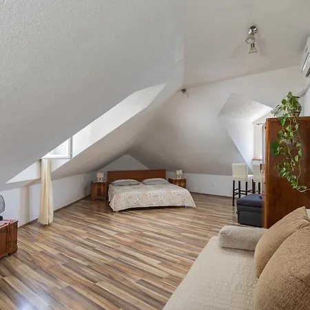 杜布罗夫尼克日落公寓酒店 杜布罗夫尼克