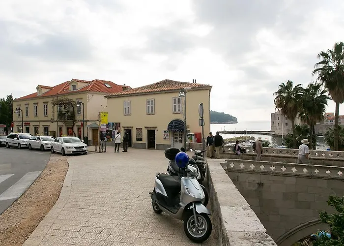 Gasthof Sunset Dubrovnik