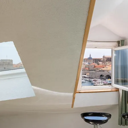 Pensionat Sunset Dubrovnik