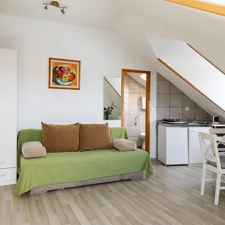 Sunset Pensionat Dubrovnik