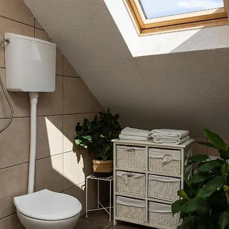 Sunset Pensionat Dubrovnik