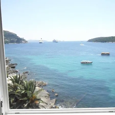 Pensionat Sunset Dubrovnik